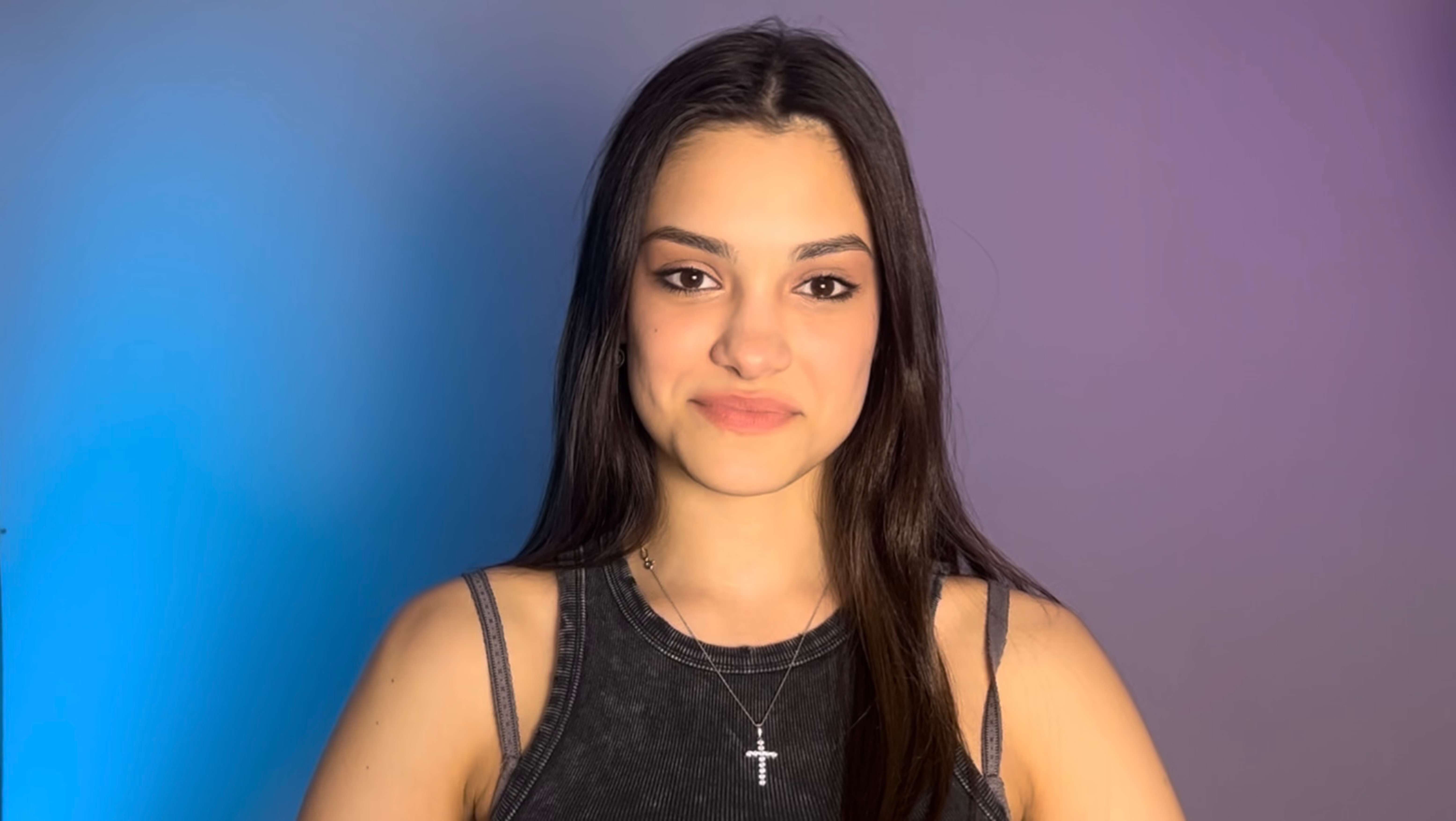 Визитка Сергеева Милена 2 смотреть онлайн