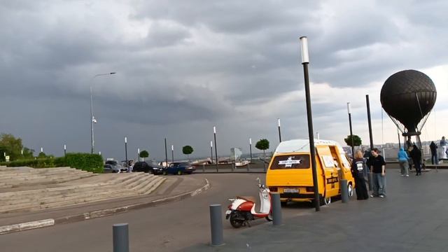 Нижний Новгород смотреть онлайн