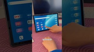 ОГРОМНЫЙ бюджетный планшет с OZON. Арт Ozon #2022147006