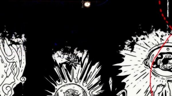 Alice Mesmerizing Episodes of Neurosis (AMEN)