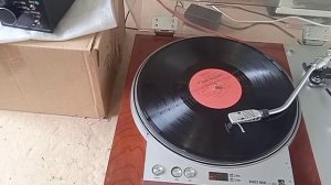 Ламповый усилитель