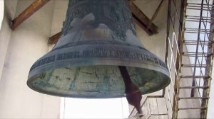 Колокола и колокольчики. Музыка Сергея Чекалина. Bells and Chimes. Music by Sergey Chekalin.