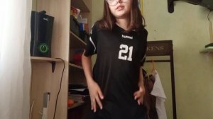 уборочка в комнате 💓