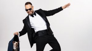 👌🔥 Креативная промо-визитка ведущего Константина Мазко для торжественных и деловых событий