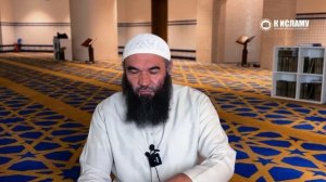 Правильно расставляй приоритеты! | Ринат Абу Мухаммад