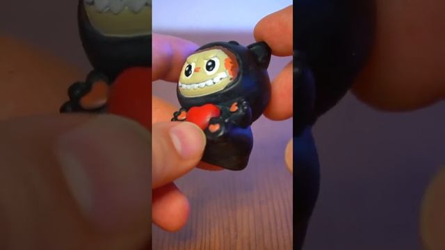 ЛАБУБУ ИЗ КАК ПРИРУЧИТЬ ДРАКОНА #лабуб #какприручитьдракона