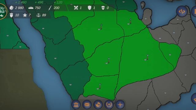 Вернуть Мир #2 Арабы больше не пресмыкаются