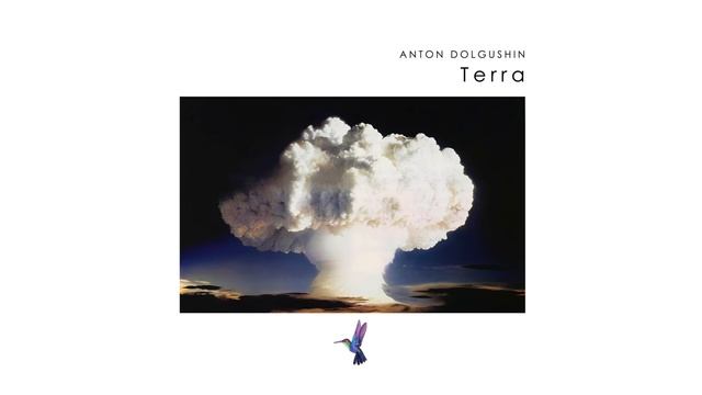 Anton Dolgushin - Terra