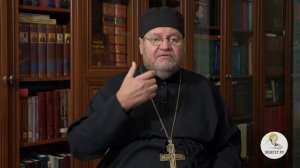 Церковное учение о мытарствах.А что потом?3й,9й,40й день.Протоиерей Олег Стеняев.ч.3