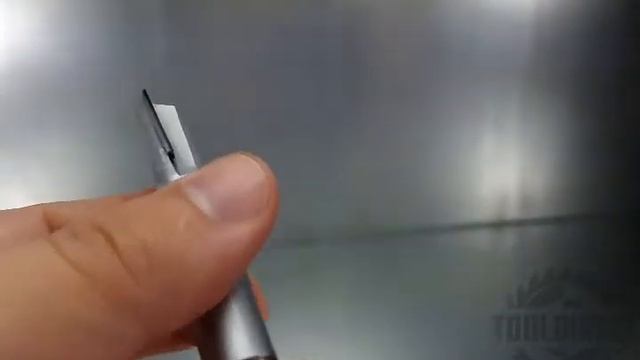 Фреза прямой формы с отрицательным углом грани режущей ROTIS смотреть онлайн