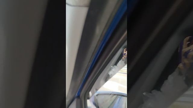 Дорога на машине с Азовского моря, станица Должанская - Воронеж расстояние 790 км, через Ростов смотреть онлайн