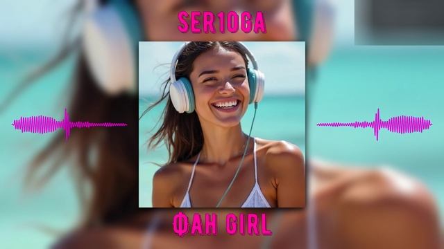 Ser1oga - Фан Girl