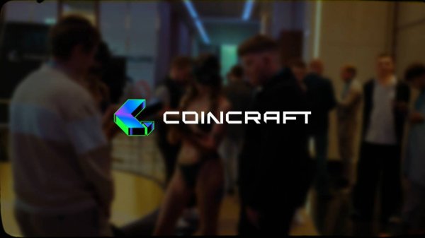 COINCRAFT
