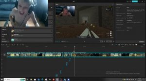 ИГРАЕМ В РОБЛОКС С ВОВЧИКОМ