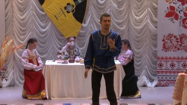 "Поморские сказки" смотреть онлайн