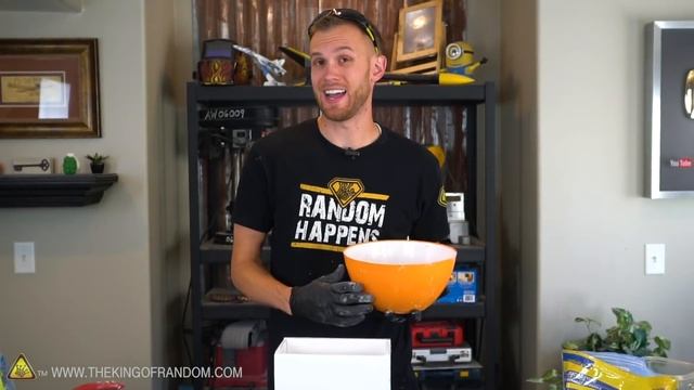 Replicating Body Parts Using Seaweed Alginate