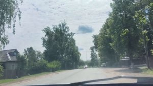 Покатаемся по городу ,покупки ,курочка в гриле.