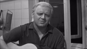 Юрий Визбор «Спокойно, дружище, спокойно»