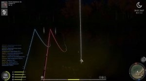 СУПЕР БЫСТРАЯ ПРОКАЧКА МАХА НА ЛОСИНОМ ОЗЕРЕ В РУССКОЙ РЫБАЛКЕ 4 РР4