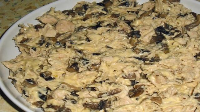 Сборник рецептов