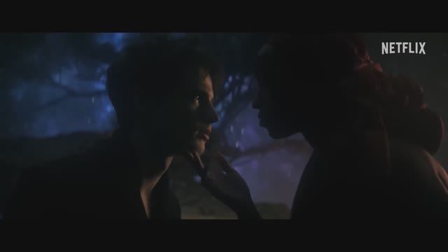 Готовьтесь вернуться в Царство Снов! 2-й сезон “Песочного человека” (ориг. озвучка) 🤯 2025 г. смотреть онлайн