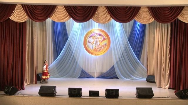 14 мая Отчетный концерт ДШИ Казачинско-Ленского района смотреть онлайн