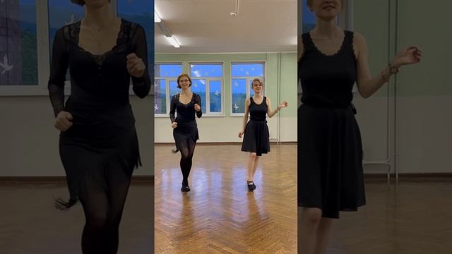 Девчата на Бачата