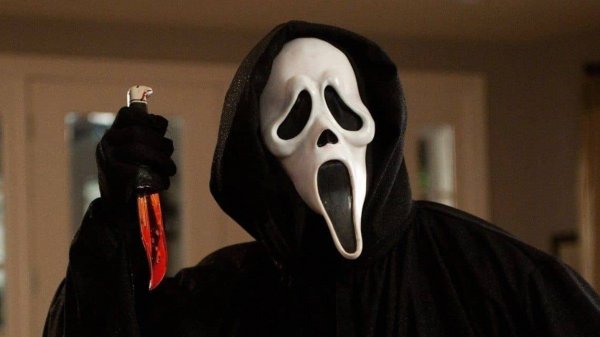 Крик (2025) фильм