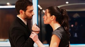 Девран и Азизе ❤️