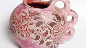 Керамика и гобелен 20 века