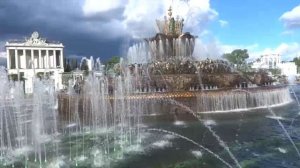 Музыка ветра. Сергей Чекалин