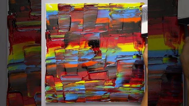 16 EASY AND COOL ARTWORK HACKS смотреть онлайн
