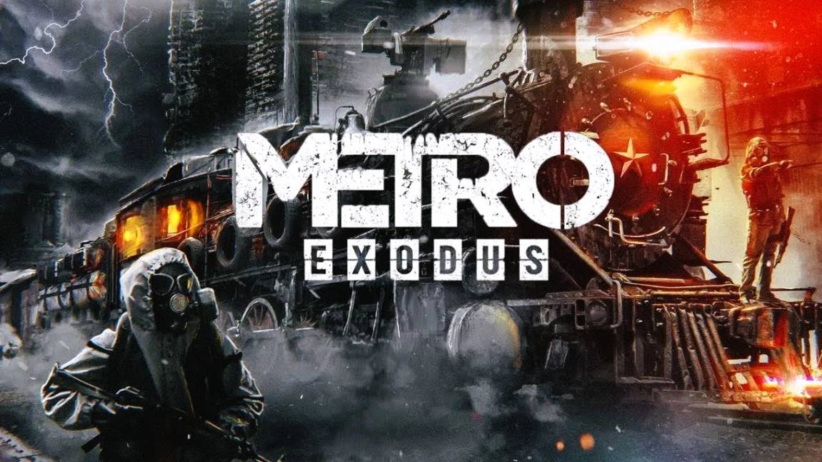 Metro  Exodus