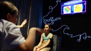 Премьера шоу ДРУГИЕ ИГРЫ