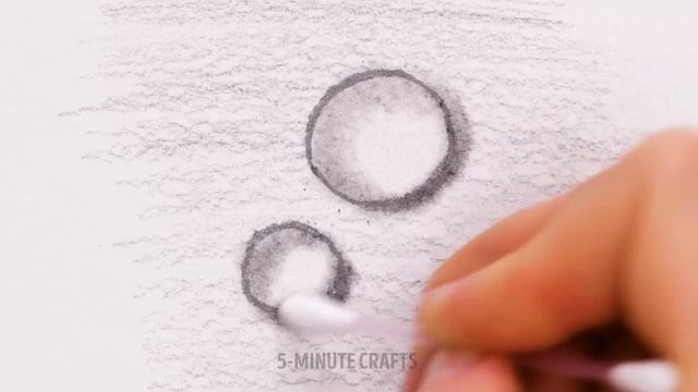GENIUS DRAWING HACKS FOR BEGINNERS