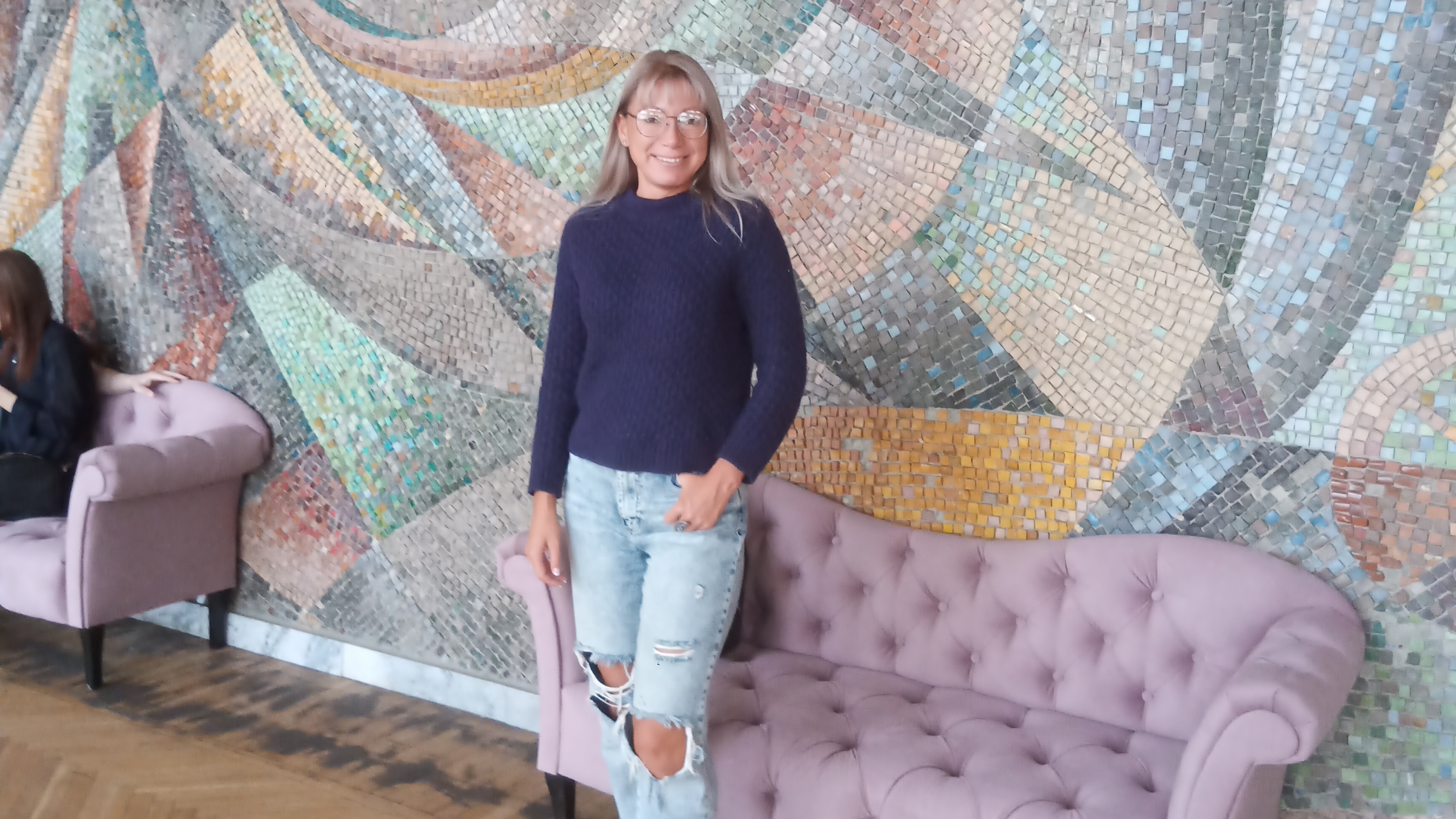 Идея - куда сходить всей семьёй. смотреть онлайн