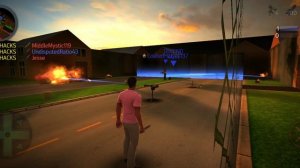 постоянные читак игры payback 2 с жёлтым ником большими буквами