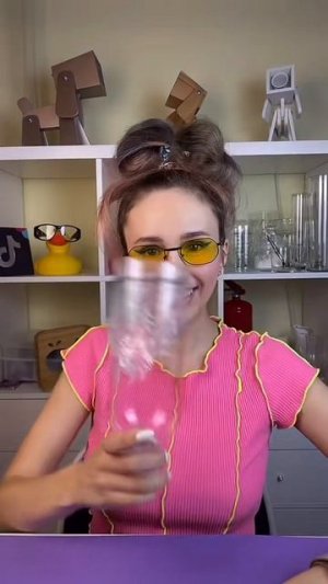 😎 Звуком тушим свечку 😉 Сколько очков?