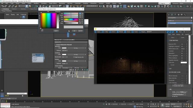 0209 Volumetrics смотреть онлайн