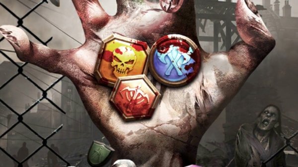 Puzzles & Sarveval часть3