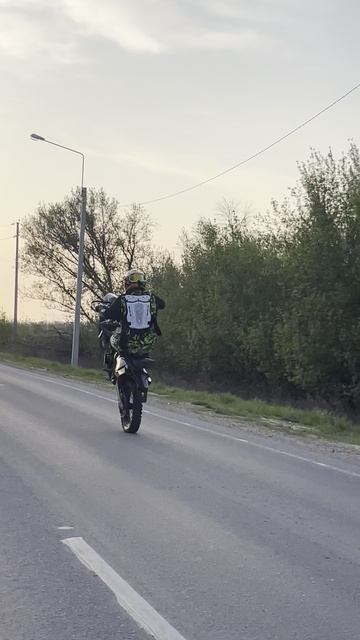 Стант от Макса смотреть онлайн