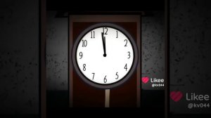 ужасная мышь часть 3