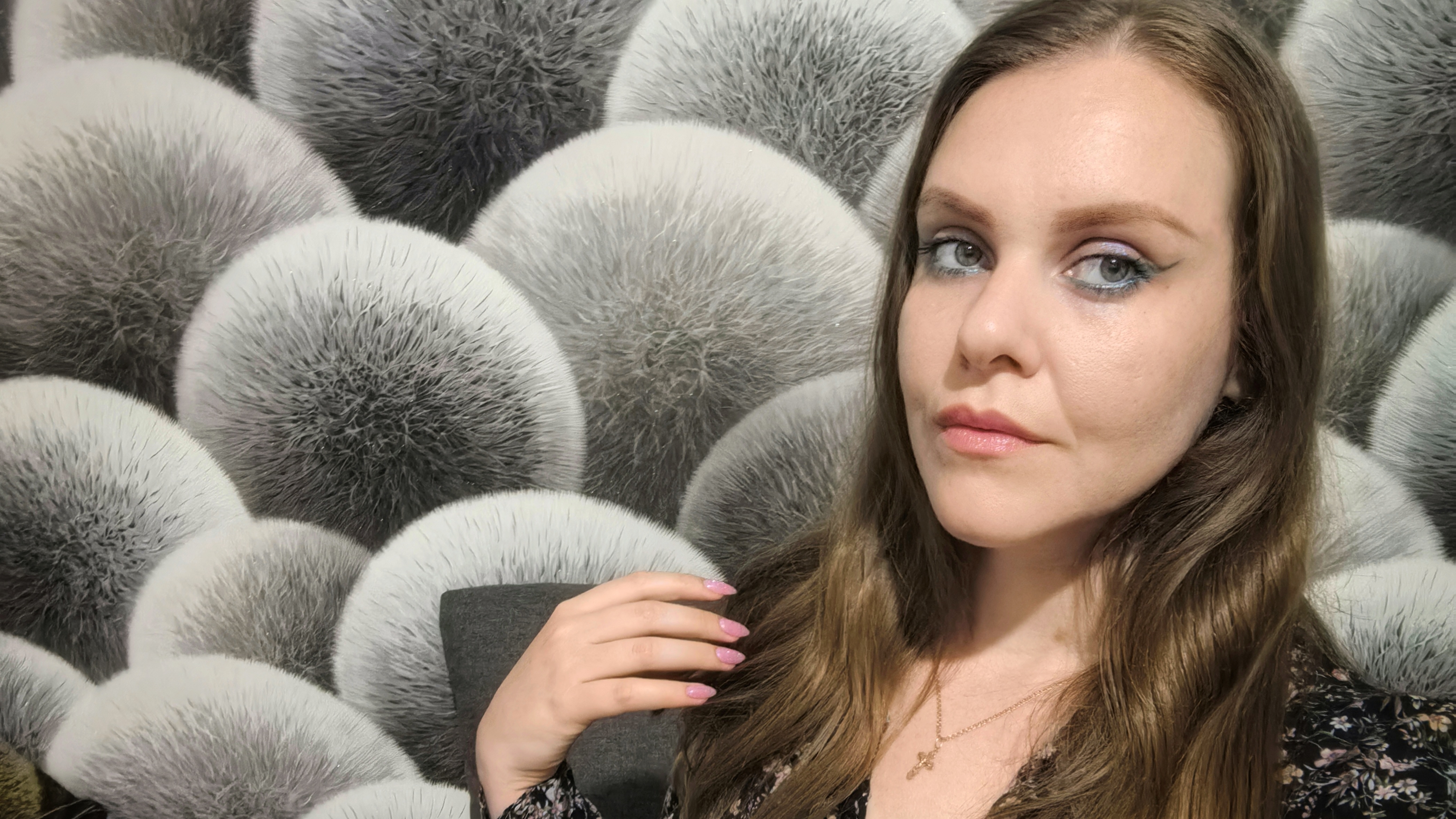 Болтаем об отношениях, депрессии, выгорании и показываю свою коллекцию бижутерии. смотреть онлайн