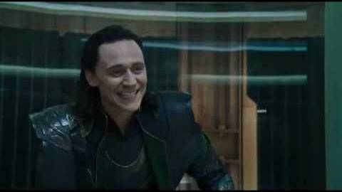 Локи: В интересах революции (Агата Кристи, КВM) (lubynka)