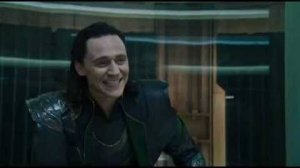 Локи: В интересах революции (Агата Кристи, КВM) (lubynka)