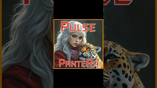 PanteRa - Pulse 2025
