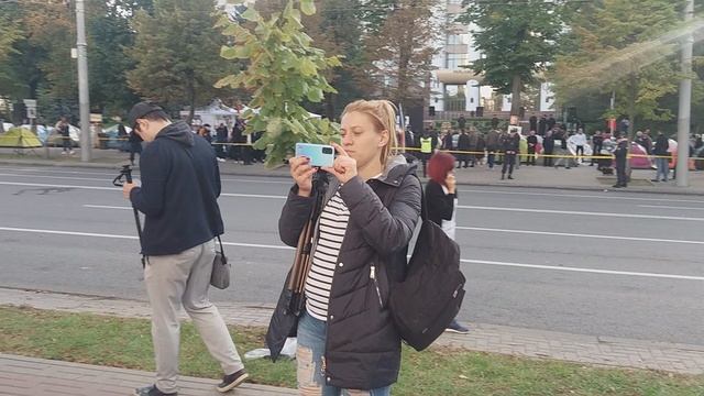 Долой Майю Санду! Отставка! Октябрь 2022. смотреть онлайн