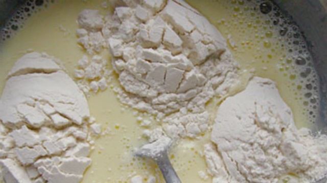 Вкусные будни