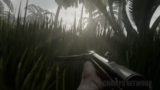 PS5 ВОЙНА НА ТИХОМ ОКЕАНЕ 1943｜ Реалистичный захватывающий игровой процесс с ультраграфикой