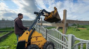 Вот так сюрприз. Неожиданная поездка. Опять стройка. Подарки для мужа. Жизнь простых людей в деревне